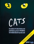 Cover: Cats - Bosworth Edition - Hal Leonard Europe GmbH