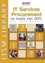 Cover: IT Services Procurement - Van Haren Publishing BV