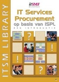 Cover: IT Services Procurement - Van Haren Publishing BV