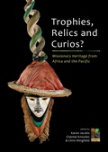 Cover: Trophies, Relics and Curios? - Sidestone Press