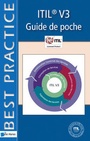 Cover: ITIL - Guide de Poche: Volume 3 - Van Haren Publishing BV