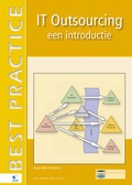 Cover: IT Outsourcing - Een Introductie - Van Haren Publishing BV