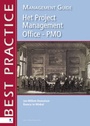 Cover: Het Project Management Office - PMO - Management Guide - Van Haren Publishing BV