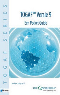 Enlarge image Cover: TOGA - Een Pocket Guide: Version 9 - Van Haren Publishing BV