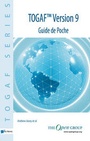 Cover: TOGA - Guide de Poche: Version 9 - Van Haren Publishing BV