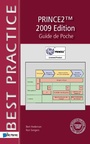 Cover: PRINCE2 - Guide de Poche 2009 - Van Haren Publishing BV