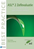 Cover: ASL 2 Zelfevaluatie - ASL-Diagnose Voor Applicatiemanagement - Van Haren Publishing BV