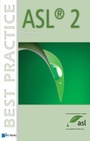Cover: ASL 2 - Pocketguide - Van Haren Publishing BV
