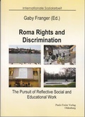 Cover: Roma Rights and Discrimination - Paulo Freire Verlag