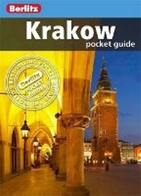 Abbildung von: Berlitz: Krakow Pocket Guide - Berlitz Publishing Company