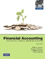 Cover: Financial Accounting (IFRS) Plus MyAccountingLab - Pearson Education Centre