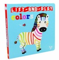 Cover: Lift-And-Play Colors - Tourbillon