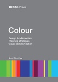 Cover: Colour - Edition Detail