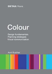Enlarge image Cover: Colour - Edition Detail
