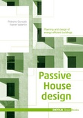 Cover: Passive House Design - Detail Architecture