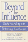 Cover: Beyond the Influence - Bantam Books