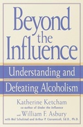 Cover: Beyond the Influence - Bantam Books