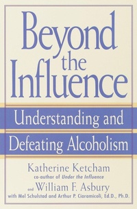 Enlarge image Cover: Beyond the Influence - Bantam Books
