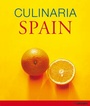 Cover: Culinaria Spain - Ullmann Publishing