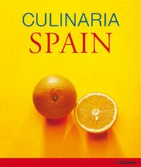 Abbildung von: Culinaria Spain - Ullmann Publishing