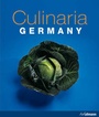 Cover: Culinaria Germany - Ullmann Publishing