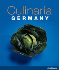 Abbildung von: Culinaria Germany - Ullmann Publishing