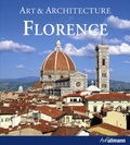 Cover: Florence: Art and Architecture - Ullmann Publishing