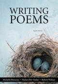 Cover: Writing Poems Plus Mylab Literature -- Access Card Package - Pearson