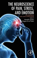 Cover: Neuroscience of Pain, Stress, and Emotion - Academic Press