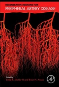 Bild: Regenerative Medicine for Peripheral Artery Disease - Academic Press
