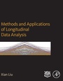 Cover: Methods and Applications of Longitudinal Data Analysis - Academic Press