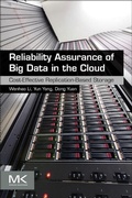 Cover: Reliability Assurance of Big Data in the Cloud - Morgan Kaufmann