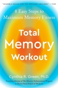 Cover: Total Memory Workout - Bantam Books