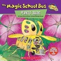 Cover: The Magic School Bus Plants Seeds - Scholastic US