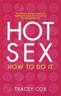 Abbildung von: Hot Sex - Bantam Books