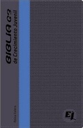 Cover: Biblia G3 de Crecimiento Juvenil-Rvr 1977 - Vida Publishers