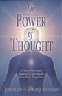 Cover: Power of Thought - Quest Books