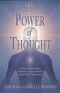 Cover: Power of Thought - Quest Books