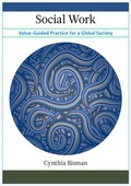 Cover: Social Work - Columbia University Press