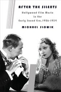 Cover: After the Silents - Columbia University Press
