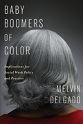 Cover: Baby Boomers of Color - De Gruyter