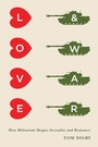 Cover: Love and War - De Gruyter