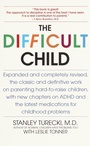 Cover: The Difficult Child - Bantam Books