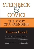 Cover: Steinbeck and Covici - New Century Books