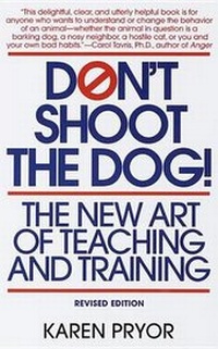 Abbildung von: Don't Shoot The Dog - Bantam Books
