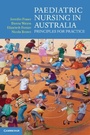 Cover: Paediatric Nursing in Australia - Cambridge University Press
