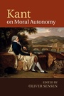 Cover: Kant on Moral Autonomy - Cambridge University Press