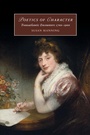 Cover: Poetics of Character - Cambridge University Press