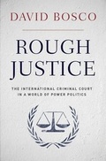 Cover: Rough Justice - Oxford University Press Inc