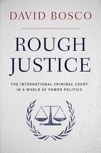 Enlarge image Cover: Rough Justice - Oxford University Press Inc